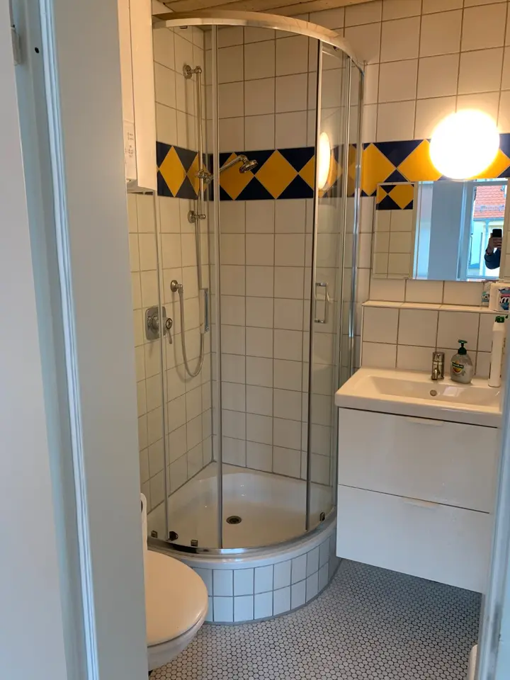 Studio mit 20 m² in Ulm – Bild 5