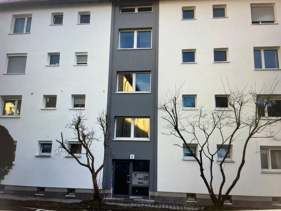 Studio mit 20 m² in Ulm – Bild 8