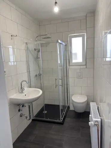 2 Zimmer Wohnung mit 44 m² in Solingen – Bild 2