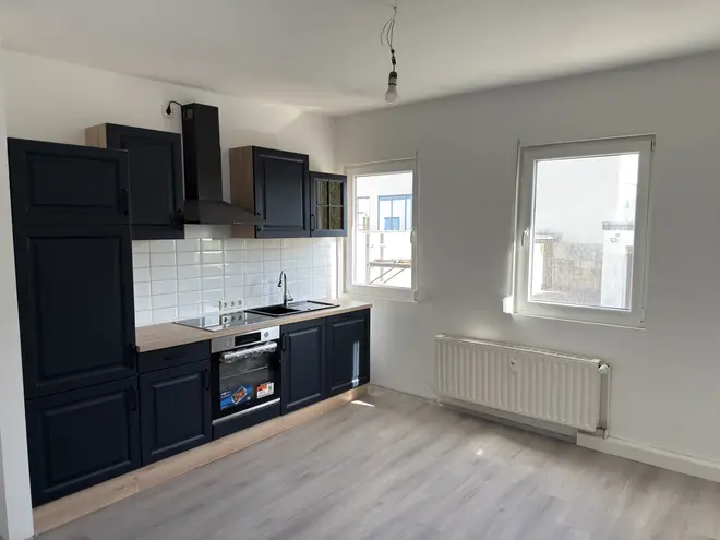 2 Zimmer Wohnung mit 44 m² in Solingen – Bild 4