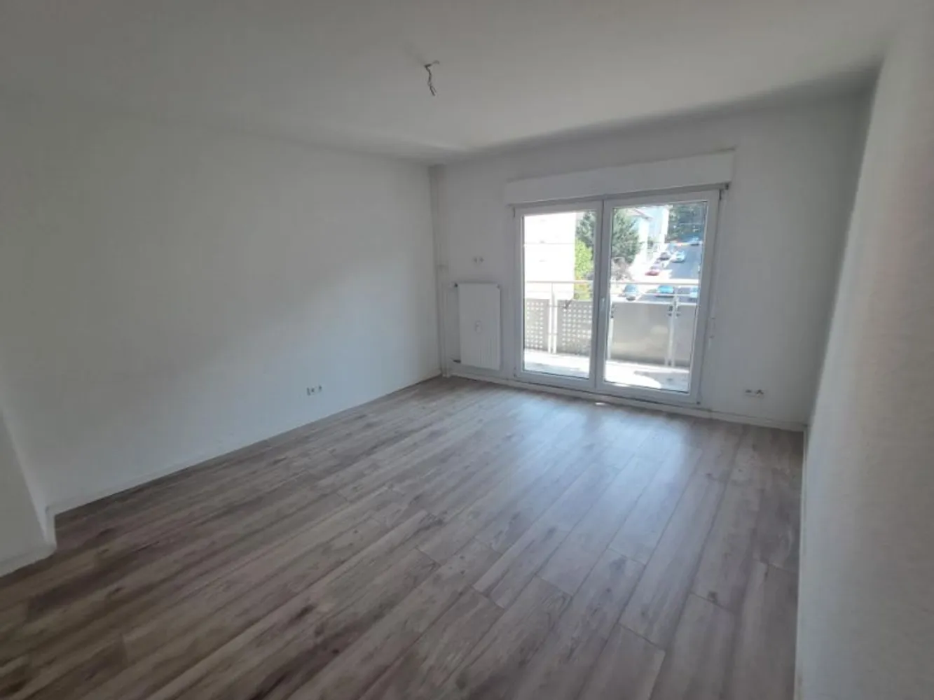2 Zimmer Wohnung mit 49 m² in Pforzheim – Bild 1