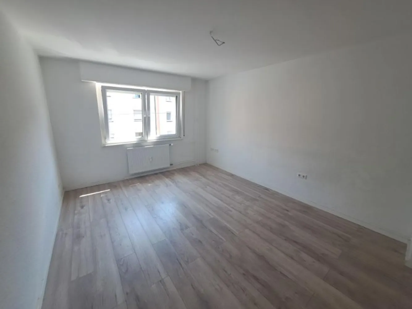 2 Zimmer Wohnung mit 49 m² in Pforzheim – Bild 2