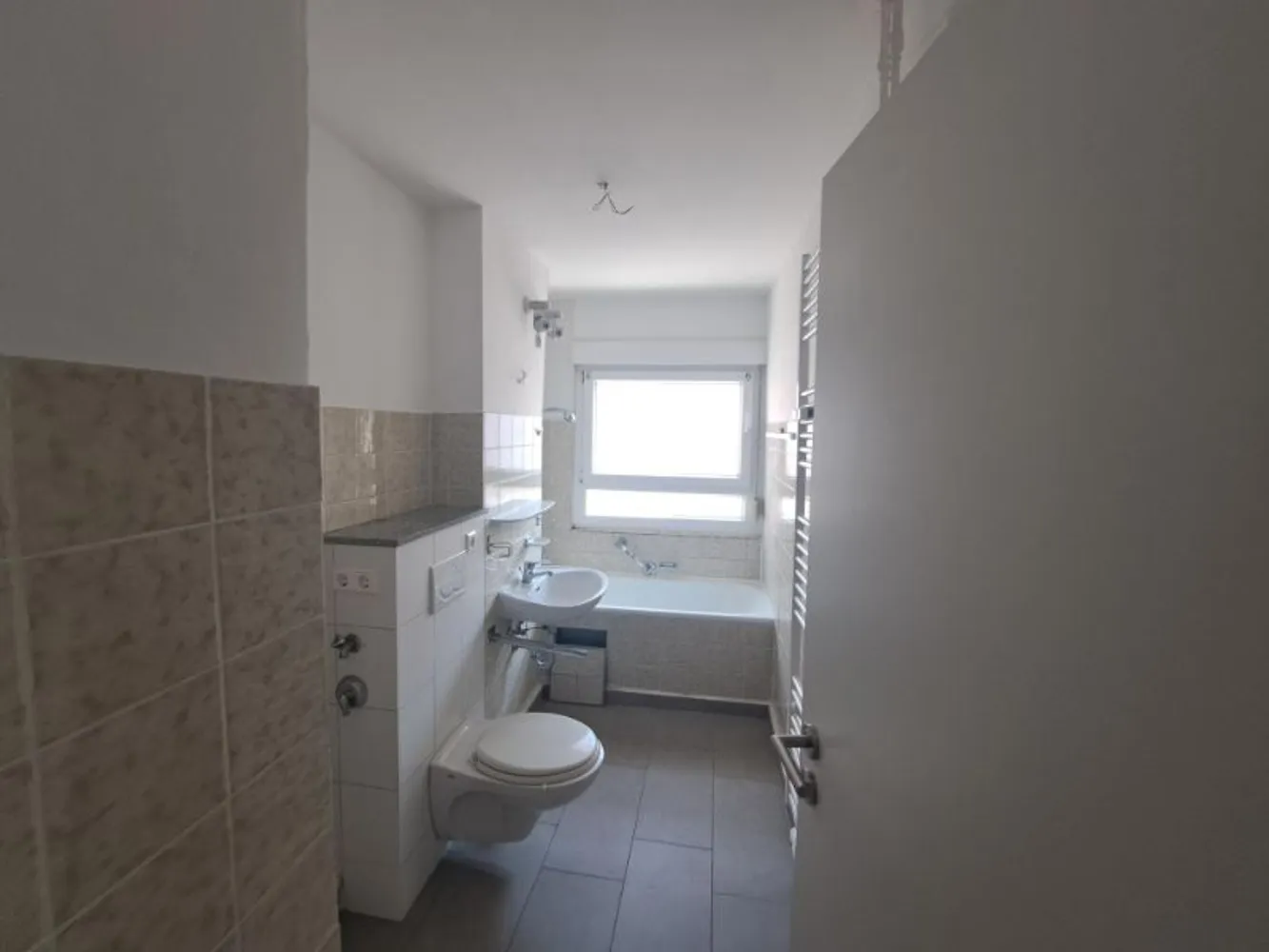 2 Zimmer Wohnung mit 49 m² in Pforzheim – Bild 5