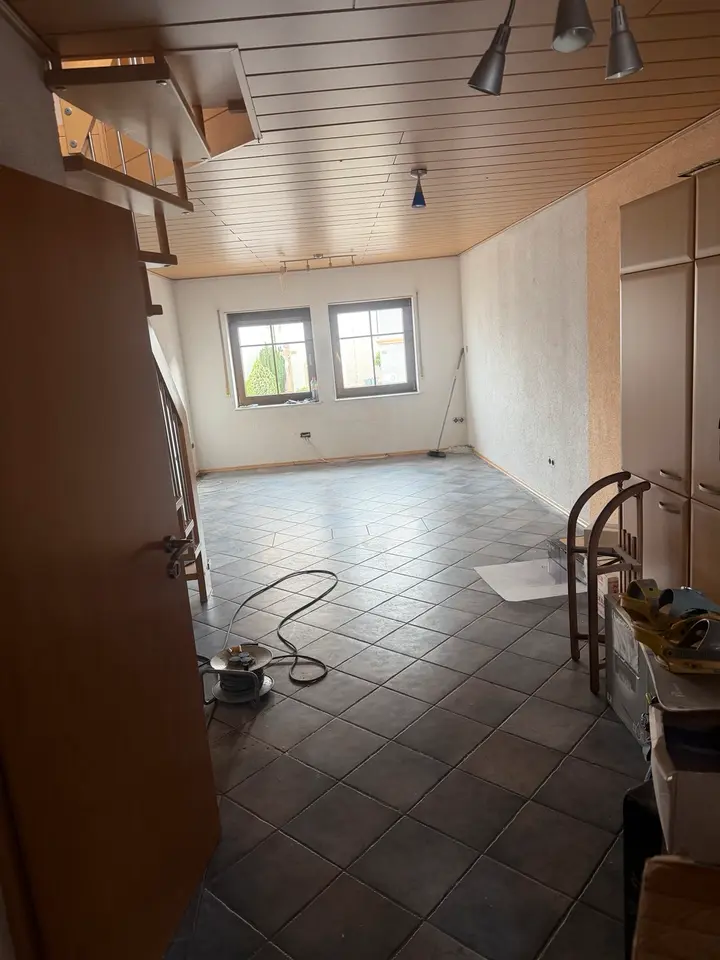 2 Zimmer Wohnung mit 55 m² in Hockenheim – Bild 1