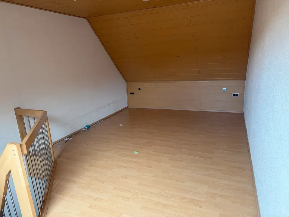 2 Zimmer Wohnung mit 55 m² in Hockenheim – Bild 2