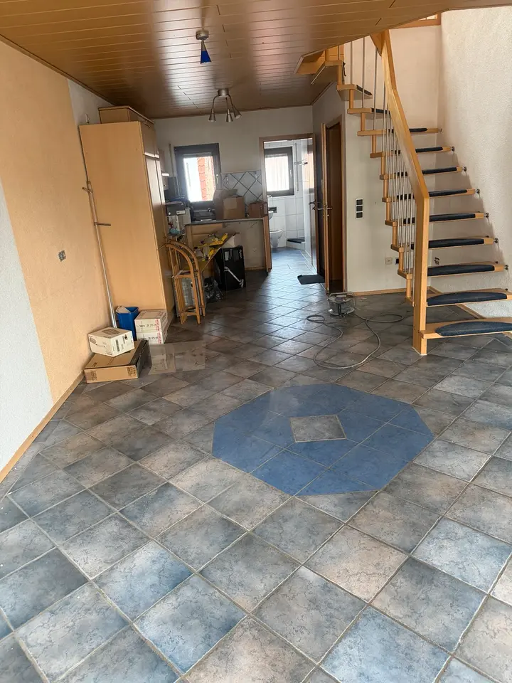 2 Zimmer Wohnung mit 55 m² in Hockenheim – Bild 3