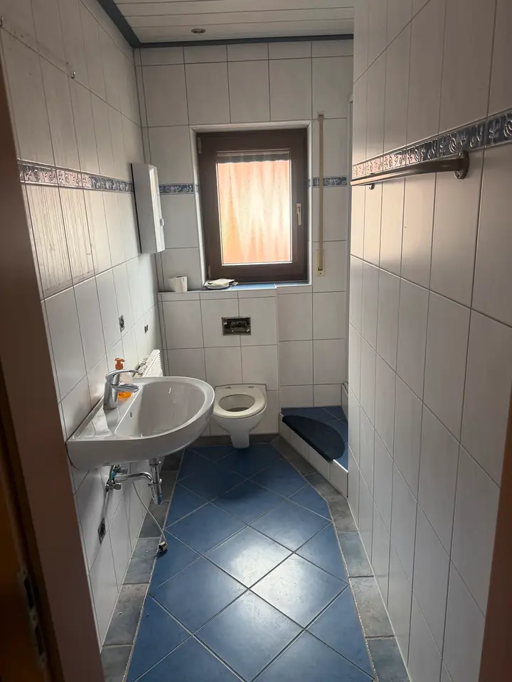 2 Zimmer Wohnung mit 55 m² in Hockenheim – Bild 4