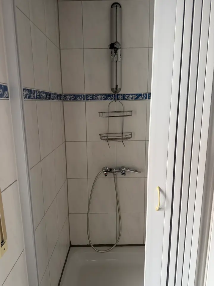 2 Zimmer Wohnung mit 55 m² in Hockenheim – Bild 5