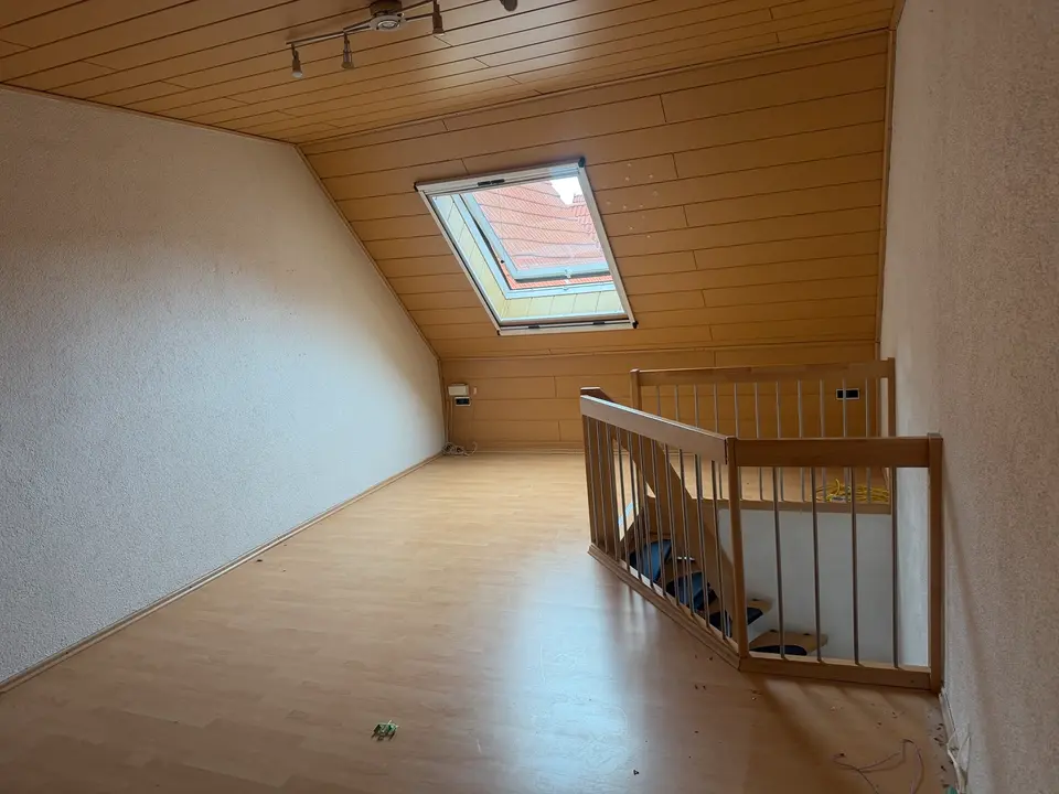 2 Zimmer Wohnung mit 55 m² in Hockenheim – Bild 6