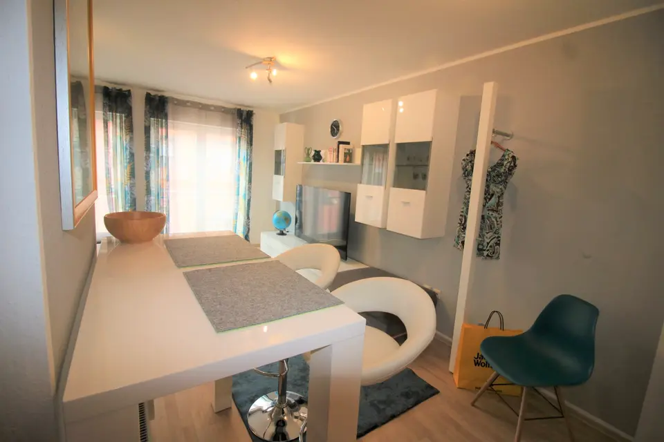 2 Zimmer Wohnung mit 55 m² in Hockenheim – Bild 8