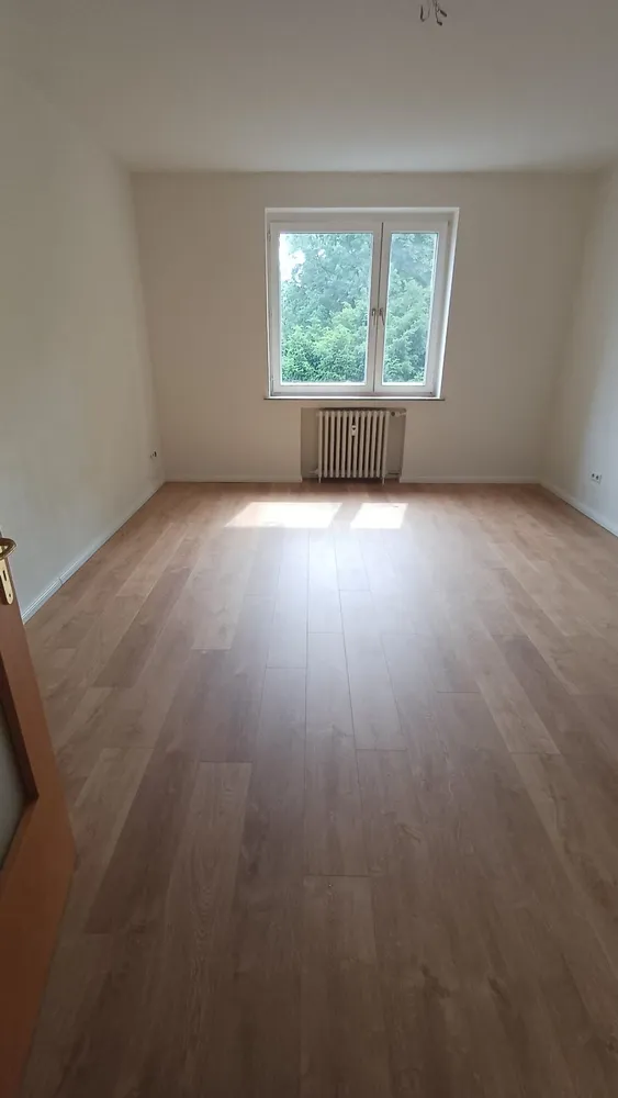 2 Zimmer Wohnung mit 78 m² in Hildesheim – Bild 1