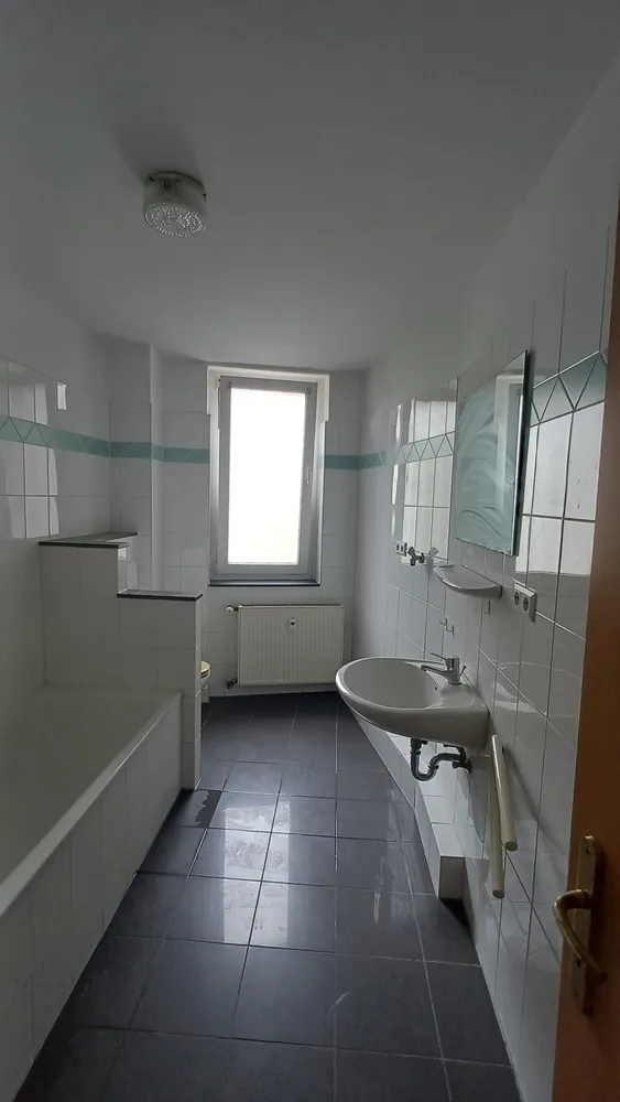 2 Zimmer Wohnung mit 78 m² in Hildesheim – Bild 2