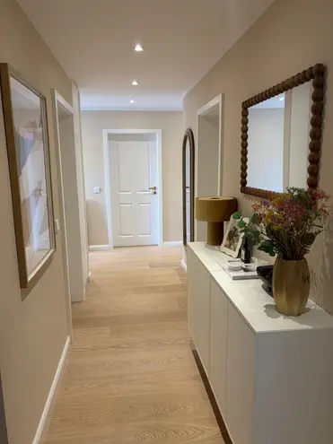 4 Zimmer Wohnung mit 160 m² in München – Bild 12
